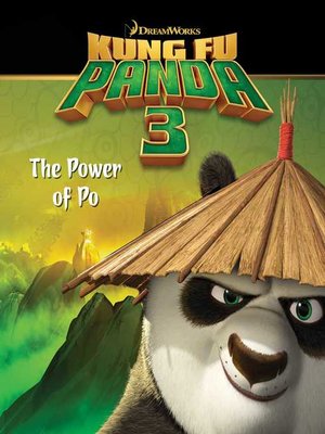 cover image of The Power of Po